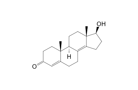 17-BETA-HYDROXYANDROSTA-4,8(14)-DIEN-3-ONE