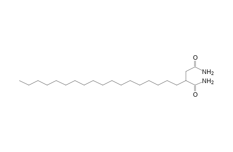 2-Octadecyl-succinamide