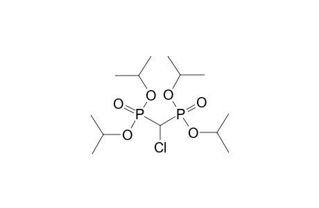 TETRAISOPROPYL MONOCHLOROMETHYLENEBISPHOSPHONATE