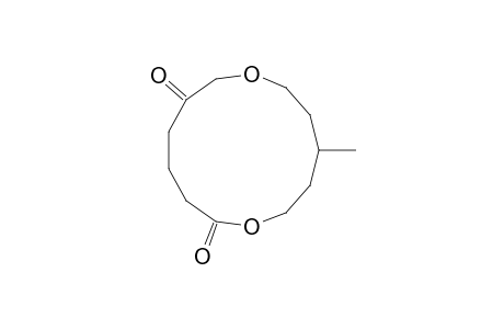 Adipicacid 3-methyl-1,5-pentandiol diester