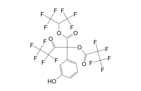 mHMA-HFIP-di-PFP