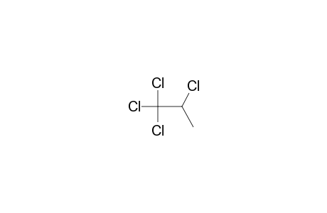 1,1,1,2-tetrachloropropane