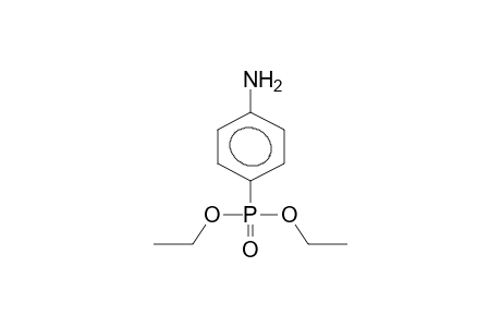 TETRAETHYL-4-AMINOPHENYL-PHOSPHONATE