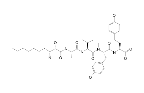 CYANOSTATIN-A