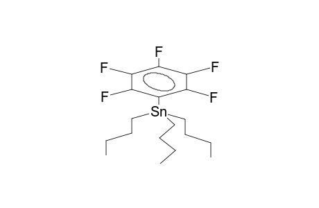 (PENTAFLUOROPHENYL)TRIBUTYLTIN