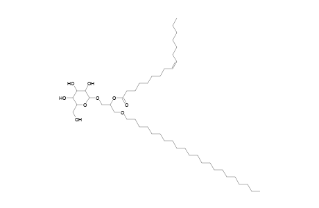 MGDG O-22:0_16:1