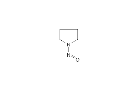 1-Nitrosopyrrolidine