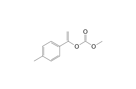 Methyl 1-(4-methylphenyl)ethenyl carbonate