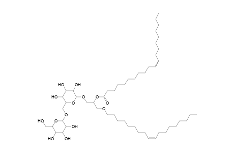 DGDG O-18:1_20:1