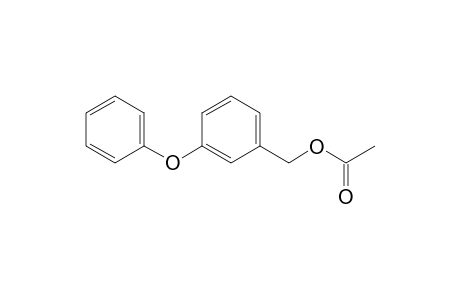 3-Phenoxybenzyl acetate