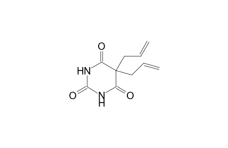 Allobarbital