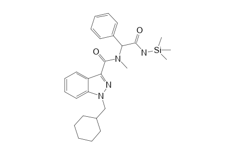 APP-CHMINACA TMS