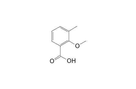 3-methyl-o-anisic acid