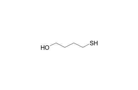 4-Mercapto-1-butanol