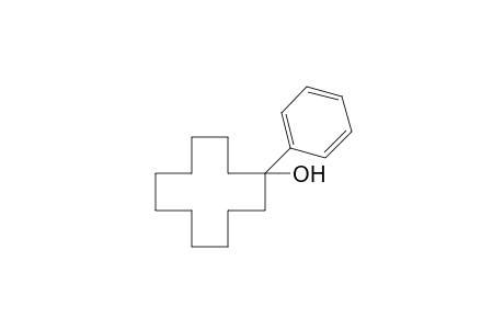 1-Phenylcyclododecanol