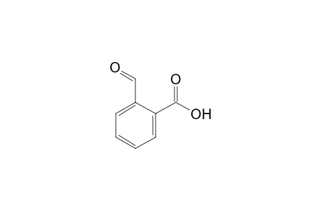 Phthalaldehydic acid