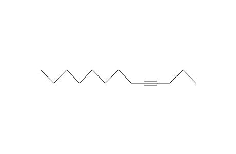 4-Tridecyne