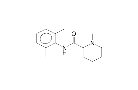 Mepivacaine