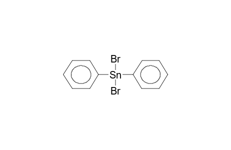 DIBROMODIPHENYLTIN