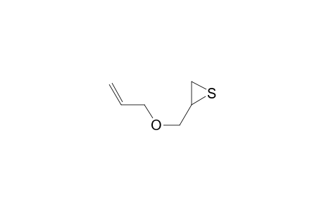 2-(Prop-2-enoxymethyl)thiirane