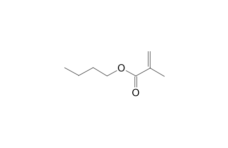 Butyl 2-methylacrylate