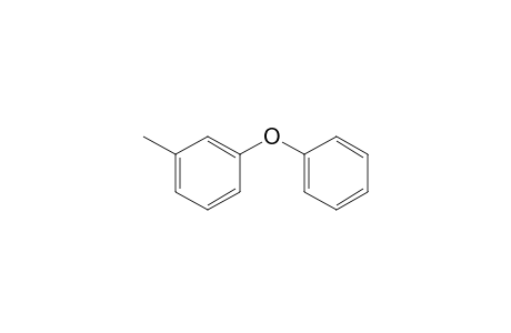 Phenyl m-tolyl ether