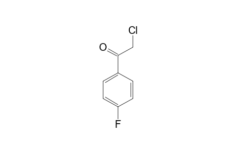 2-Chloro-4'-fluoroacetophenone