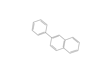 2-Phenyl-naphthalene