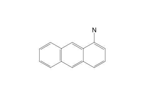 1-Anthramine