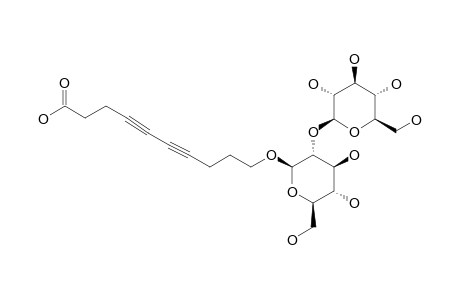 NOTOGINSENIC-ACID-BETA-SOPHOROSIDE