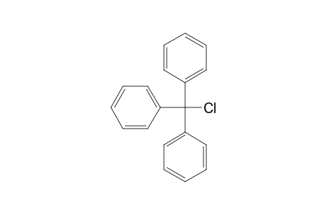 Chlorotriphenylmethane