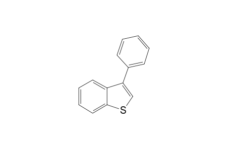 3-PHENYLBENZO-[B]-THOPHEN