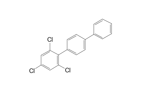 1,1':4',1''-Terphenyl, 2,4,6-trichloro-