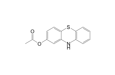 Phenothiazine-M AC                   @