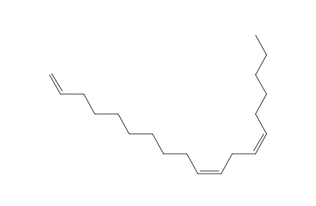 (6Z,9Z)-Nonadeca-6,9,18-triene