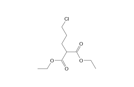 Diethyl (3-chloropropyl)malonate