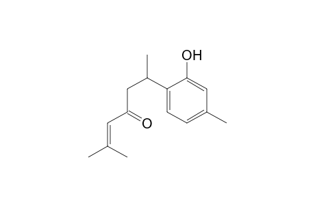 Parahigginone