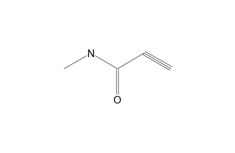 N-METHYLPROPIOLAMIDE