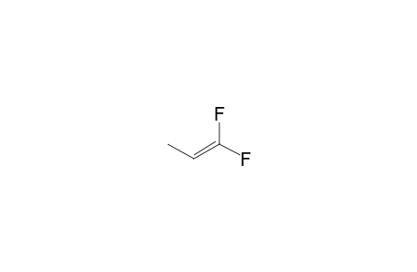 1-Propene, 1,1-difluoro-