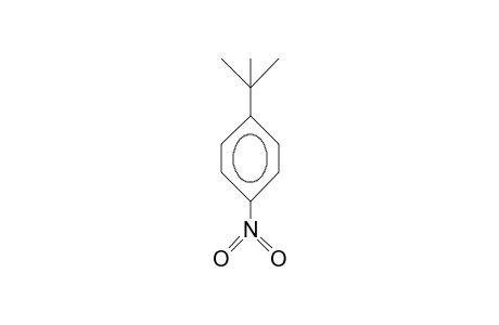 1-tert-Butyl-4-nitrobenzene