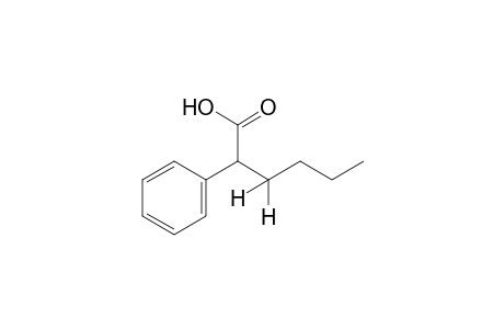 2-phenylhexanoic acid