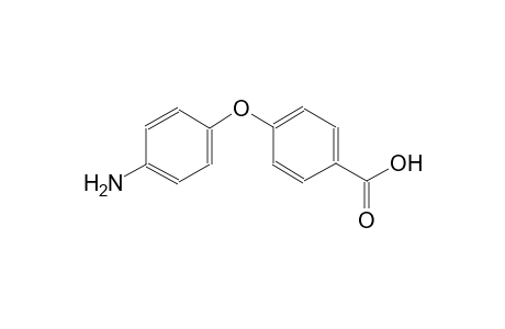 Benzoic acid, 4-(4-aminophenoxy)-