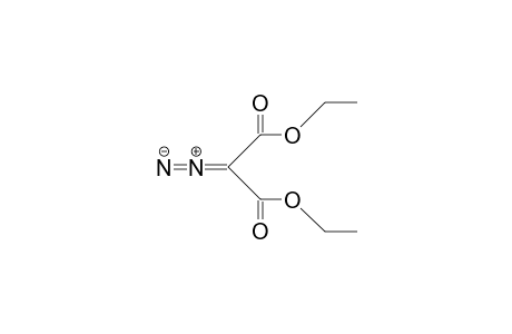 Diethyl diazomalonate