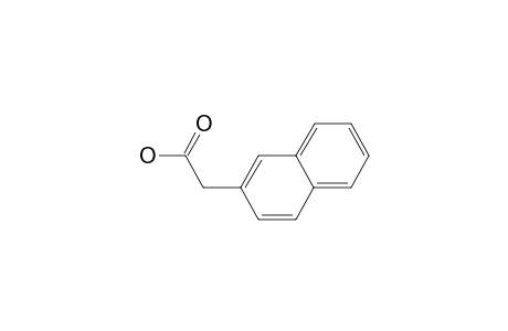 2-Naphthaleneacetic acid