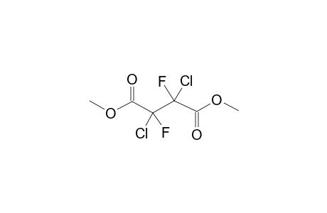 DIMETHYL 2,3-DICHLORO-2,3-DIFLUOROSUCCINATE