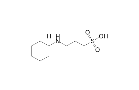 Capso buffer