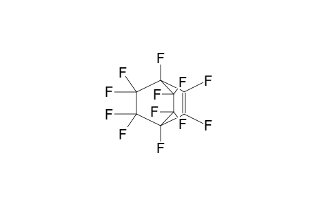 PERFLUORO-BICYCLO[2.2.2]OCT-2-ENE