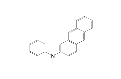 5-Methyl-5H-naphtho[2,3-c]carbazole