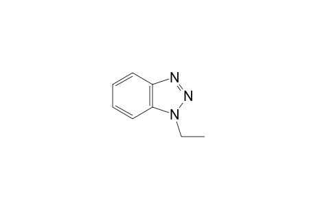 1-ethyl-1H-benzotriazole