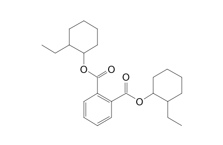 Phthalic acid, di(2-ethylcyclohexyl) ester